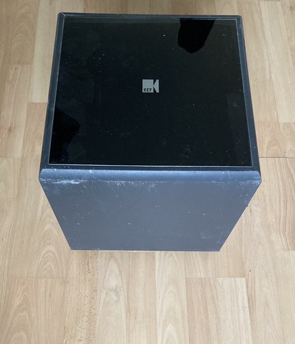 Kef psw 2000 subwoofer parts - 2000,