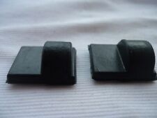 2 x VESPA KICKSTART INTERNAL