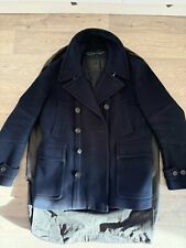 Vintage Belstaff Milford Wool
