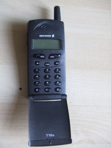 Faulty spares only - spares, ericsson