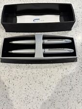 Cross Pen & Pencil Set