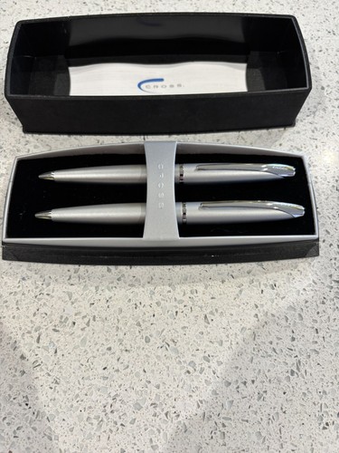 Cross pen pencil - cross, &