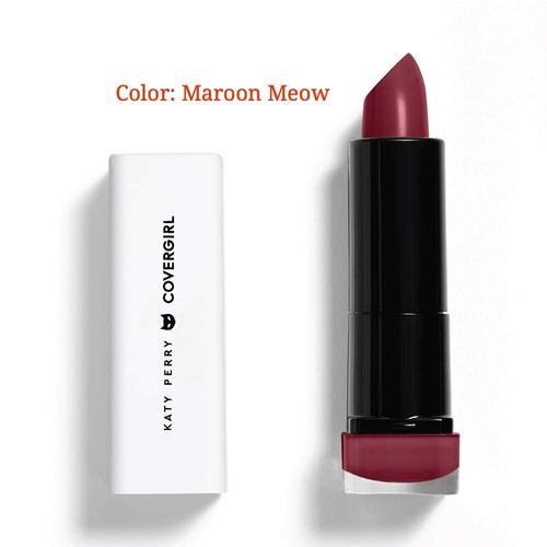 Katy kat matte lipstick - lipstick,