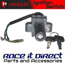 Ignition Switch for Honda NS
