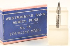 Vintage Westminster Bank