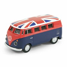 *OFFICIAL* VW Union Jack T1