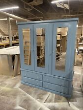 HANDMADE AYLESBURY 4 DRAWER