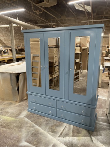 Handmade aylesbury drawer - 4,