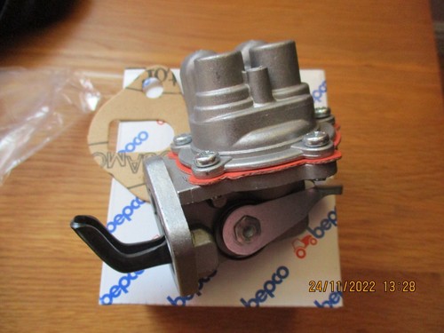 For fordson dexta - dexta, lift