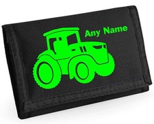 Tractor Design Personalised