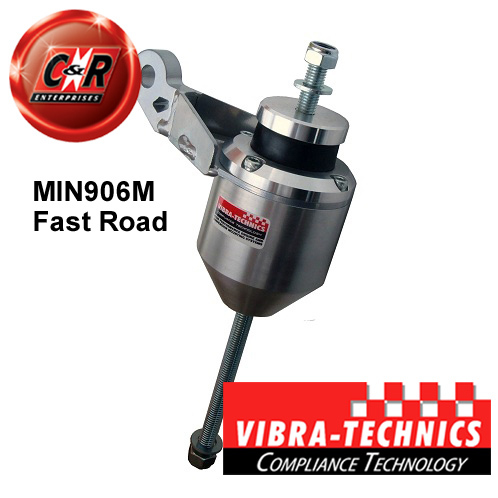 Fits mini cooper r53 - s, 04-06