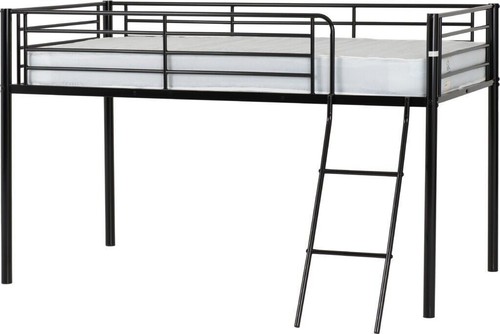 Metal mid sleeper cabin - metal,