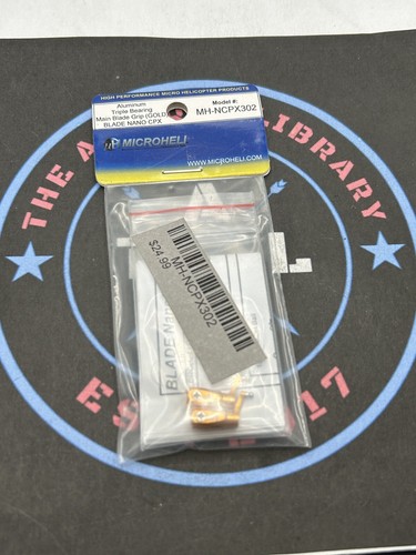 Microheli ncpx302 - microheli., mh-ncpx302
