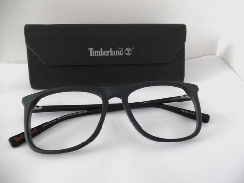 Timberland matte grey square - grey,