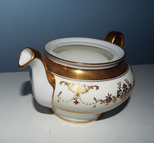 Vintage minton riverton - vintage, k.227