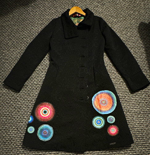 Desigual women black - desigual, women’s