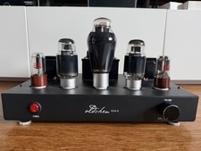 EL34 Valve Tube Power