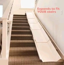 Stair Slide Fun Kids Adults