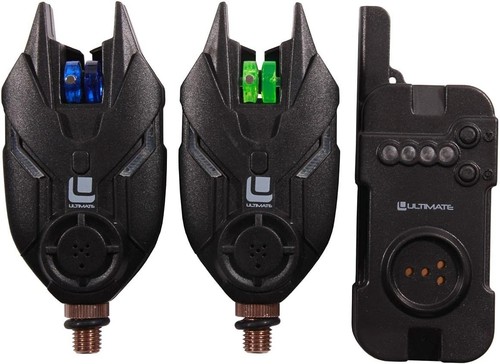 Ultimate tension bite alarm - ultimate, e-tension