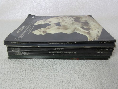 Set vintage 1990s - of,