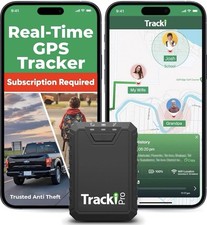 Tracki Pro GPS Tracker