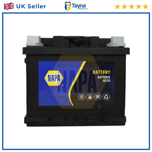 Car battery 085n napa - car,