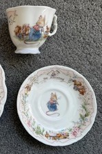Royal Doulton Brambly Hedge