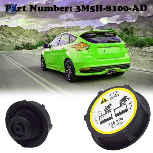 Radiator coolant expansion - coolant,