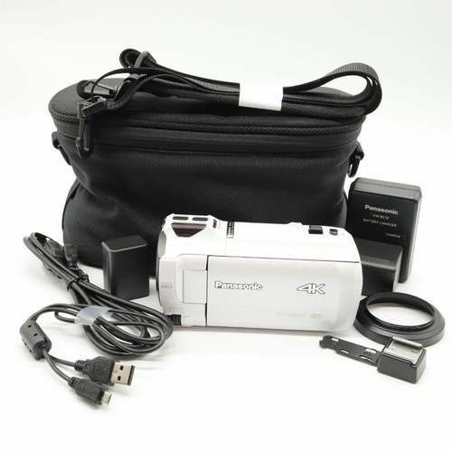Panasonic vx980m 4k - panasonic,