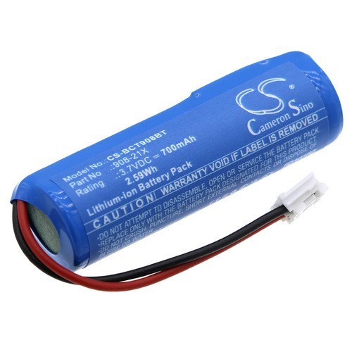 Battery for daitem - for,