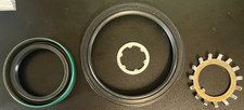 HMMWV M998 Geared Hub Seal