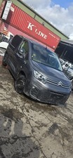 CITROEN BERLINGO MK3 1.5 BREAKING SPARE PARTS DOORS HEADLIGHT WING 2019 - 2024