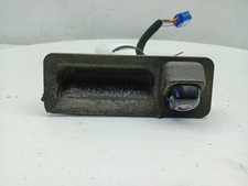 KIA SPORTAGE CAMERA REAR VIEW
