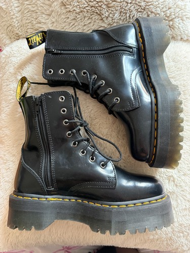 Martens jadon women s - dr.,