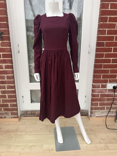 Vintage laura ashley - ashley, 80s