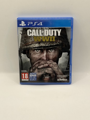 Call duty wwii - of, 2