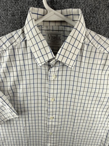 Viyella cotton rich england - cotton,