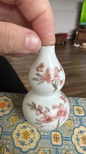 Set of 5 Chinese Miniature Egg