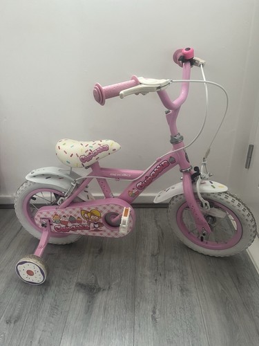 Apollo cupcake kids - kids, 12"