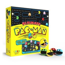 Buffalo Games Ultimate PAC-Man