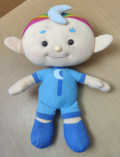 CBeebies Cloud Babies Plush