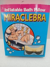 Adult fun booby bath - bath, pillow