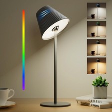 Honeywell Cordless Table Lamp
