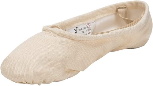 Sansha pro canvas ballet - 1,