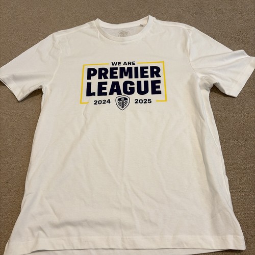 Leeds united are premier - united,