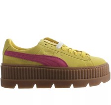 Puma rihanna fenty - rihanna, cleated