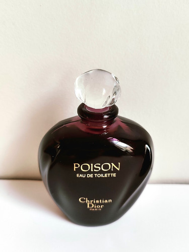 Vintage dior poison - dior,