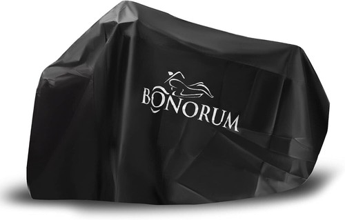 Bonorum motorbike bike - bonorum, cover