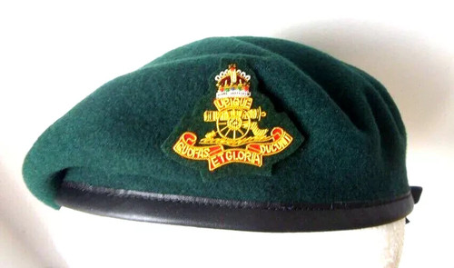 Royal artillery wo1 - -, officer
