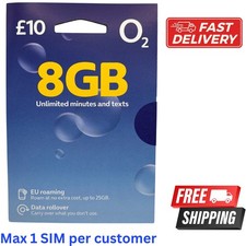 Sim card pay as you - x,